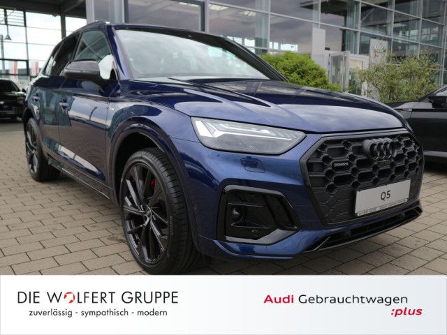 Audi Q5 25.741 km 56.789 &euro; Großwallstadt 63868