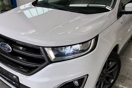 Ford Edge 112.210 km 23.390 € Köln 50829