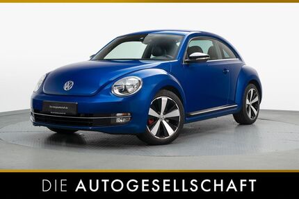 VW Beetle 176.501 km 8.990 &euro; Heidenau bei Dresden 01809