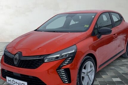 Renault Clio 8.601 km 16.899 &euro; Jena 07749