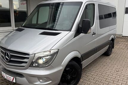 Mercedes-Benz Sprinter 185.000 km 22.400 &euro; Ötisheim 75443