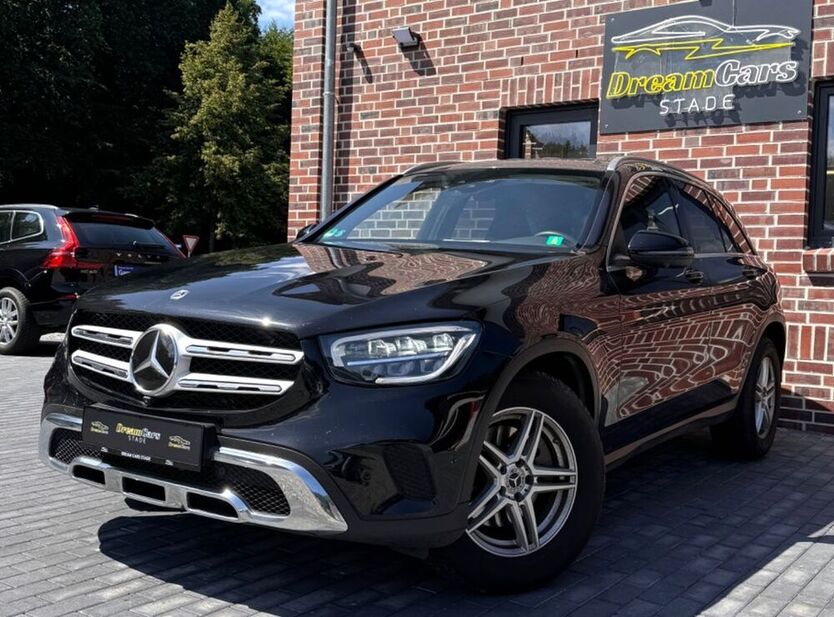 GLC 220