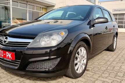 Opel Astra 165.344 km 3.390 &euro; Staßfurt 39418