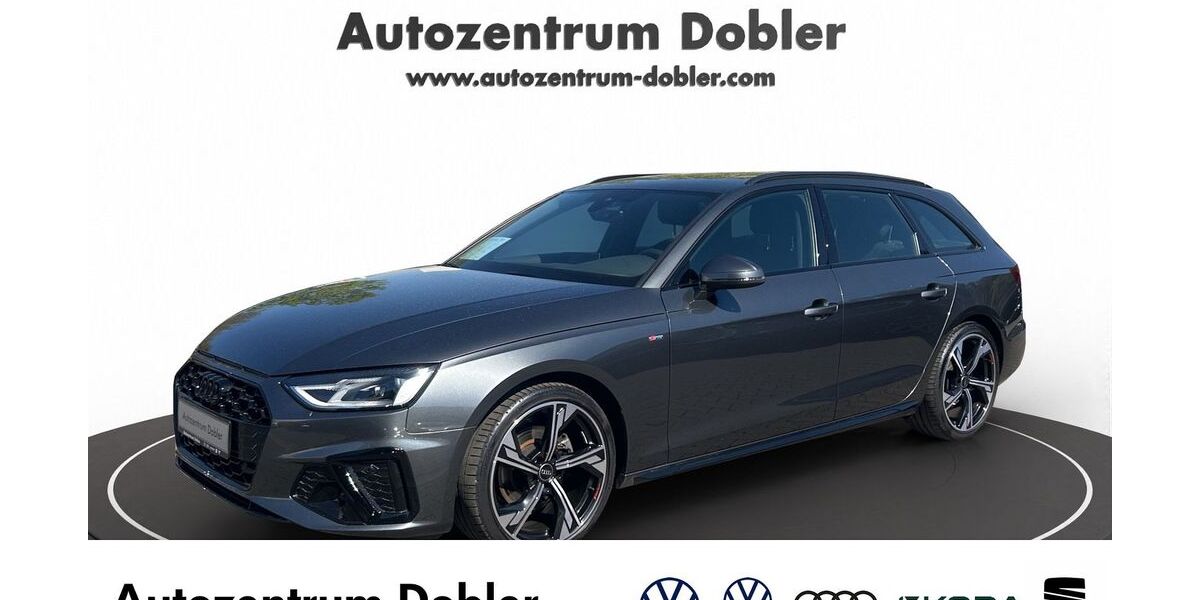 Audi A4 34.300 km 29.440 &euro; Mühlacker 75417