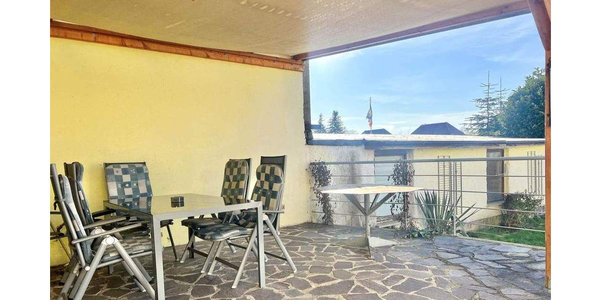 Wohnen vor den Toren Rostocks: REH in Kessin nahe der Warnow, ca. 148 m² Wfl., 705 m² Grdst! 5 zimmer