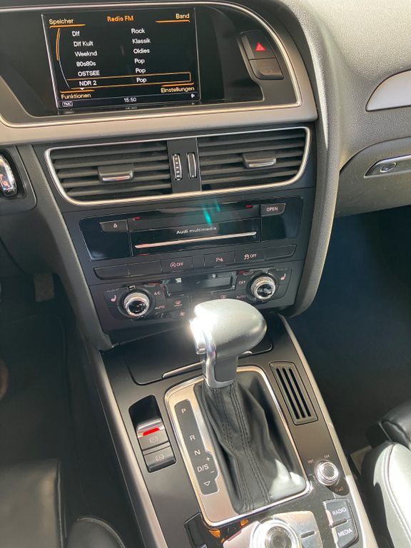 A4 Allroad