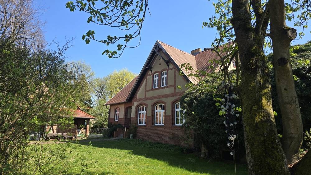 Einfamilienhaus Rietz-Neuendorf / OT Ahrensdorf Ahrensdorf - 97.000&euro; | Angebot:26388119
