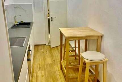 Wohnung zum Mieten in Konz 650 € 39 m²