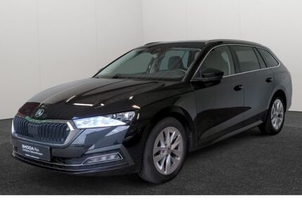Skoda Octavia 64.400 km 22.770 € Jena 07743