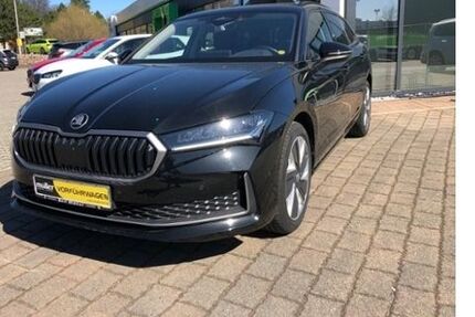 Skoda Superb 9.500 km 35.510 &euro; Glauchau/ Sachsen 08371