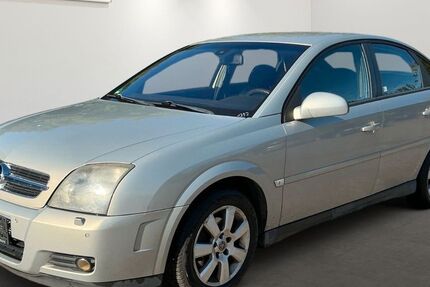 Opel Vectra 259.776 km 699 € Brehna 06796