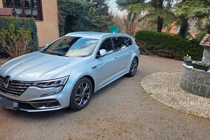 Renault Talisman 111.000 km 19.500 &euro; Quedlinburg 06484