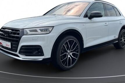 Audi Q5 99.020 km 29.890 &euro; Nordhausen 99734
