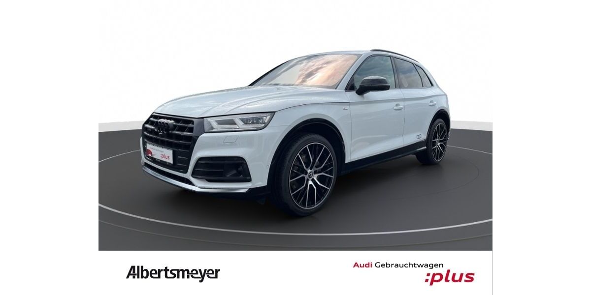 Audi Q5 99.020 km 31.880 &euro; Nordhausen 99734