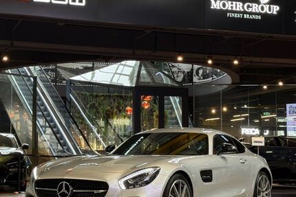 Mercedes-Benz AMG GT S 50.350 km 83.800 € München 80939