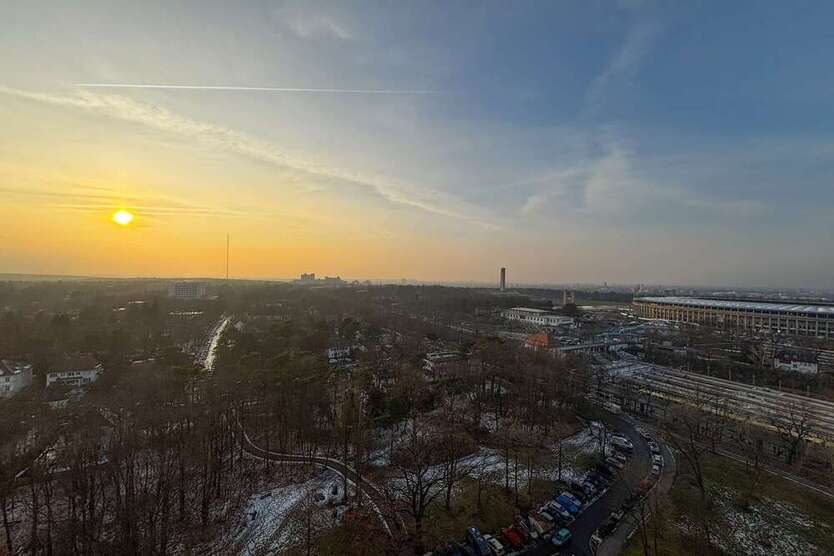 Wohnung zum Mieten in Berlin 1.050 € 61 m²