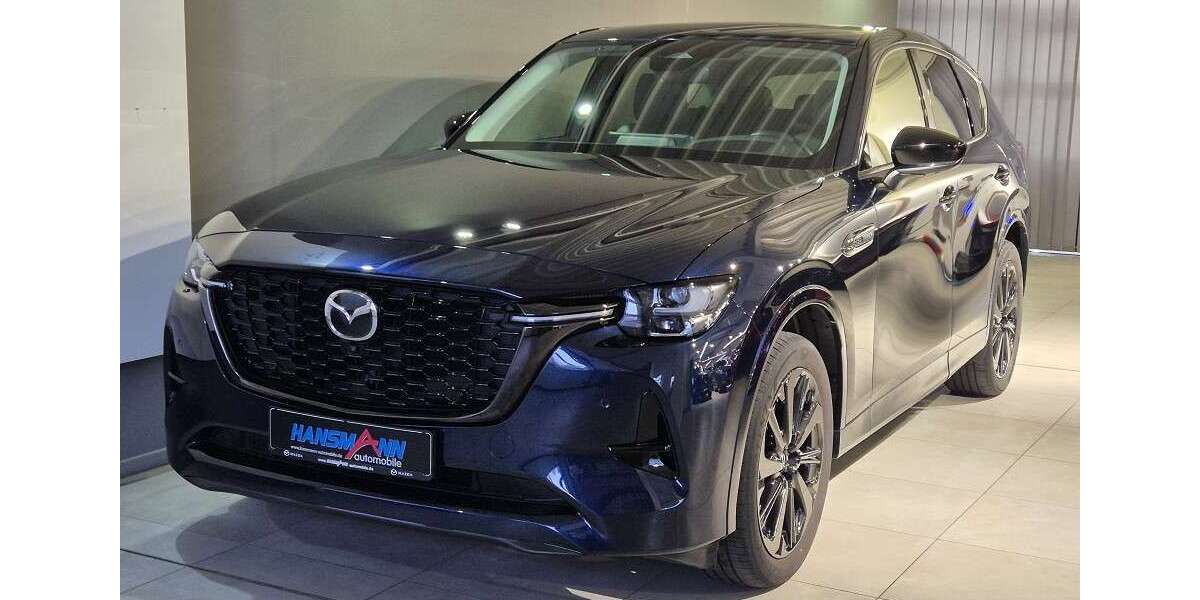 Mazda CX-60 73.000 km 32.480 &euro; Kassel 34123