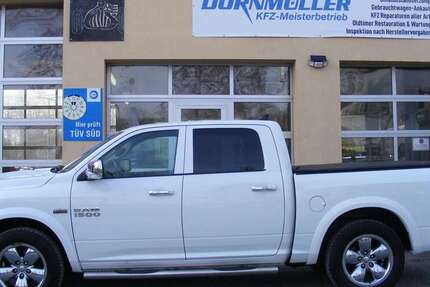 Dodge RAM 173.000 km 24.900 &euro; Angelbachtal-Eichtersheim 74918