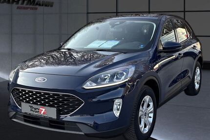 Ford Kuga 37.251 km 21.850 &euro; Kempten 87435