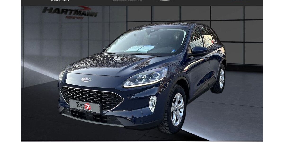Ford Kuga 37.251 km 21.850 &euro; Kempten 87435