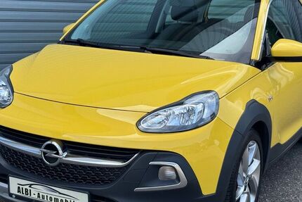 Opel Adam