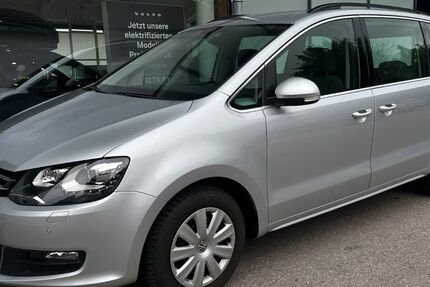 VW Sharan 199.000 km 9.999 &euro; Kolbermoor 83059
