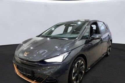 Cupra Born 17.100 km 26.980 &euro; Balingen 72336