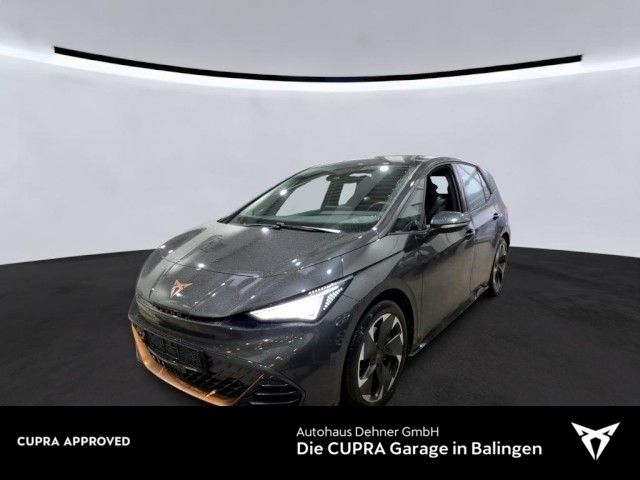 Cupra Born 17.100 km 26.980 &euro; Balingen 72336