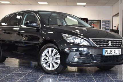 Peugeot 308 116.439 km 11.370 &euro; Nürnberg 90431