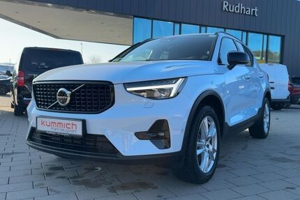 Volvo XC40 24.000 km 36.490 &euro; Heidenheim 89520