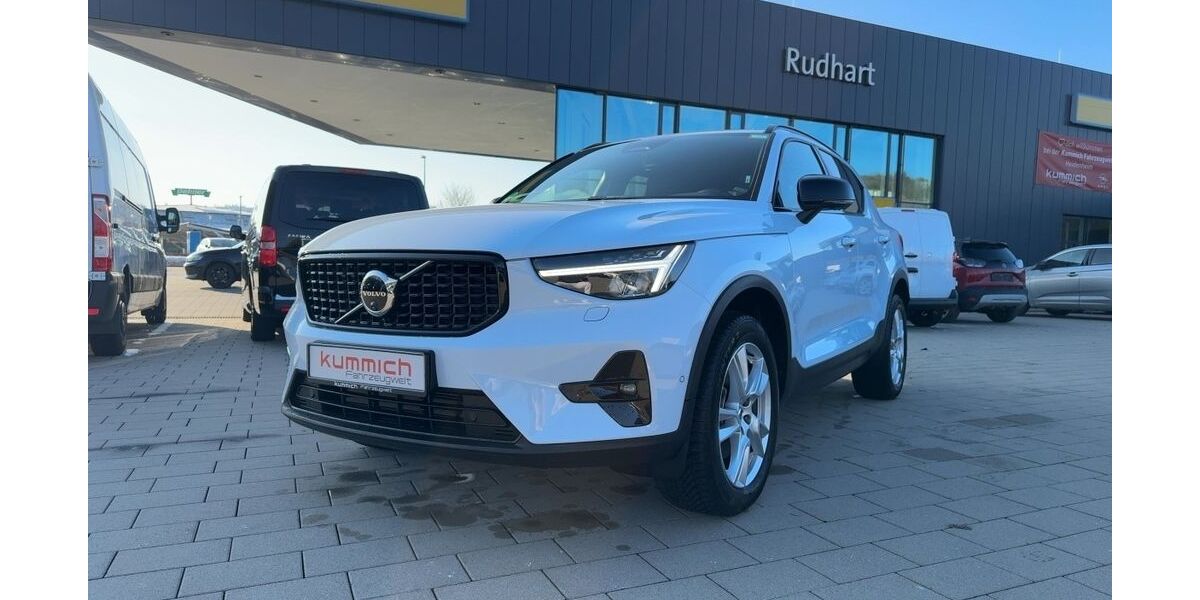 Volvo XC40 24.000 km 36.490 &euro; Heidenheim 89520