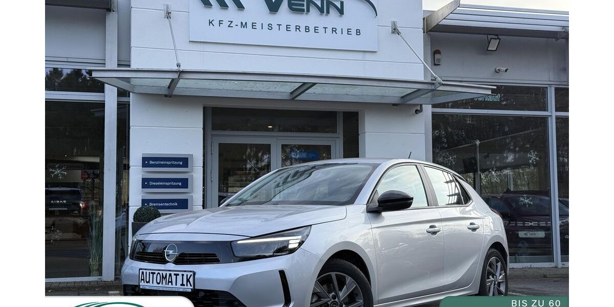 Opel Corsa 23.850 km 17.980 &euro; Monschau (bei Aachen) 52156