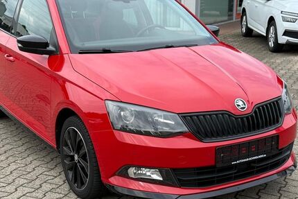 Skoda Fabia 34.640 km 15.990 € Witten 58456