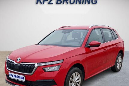 Skoda Kamiq 21.912 km 19.480 &euro; Lingen (Ems) 49811