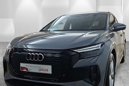 Audi Q4 e-tron 9.349 km 48.940 &euro; Speyer 67346