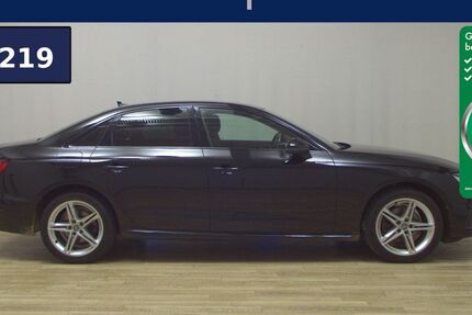 Audi A4 55.278 km 22.480 &euro; Bremen / Arsten 28279