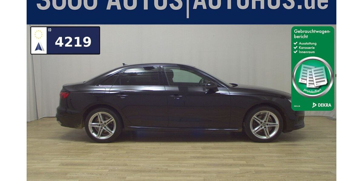 Audi A4 55.278 km 22.480 &euro; Bremen / Arsten 28279