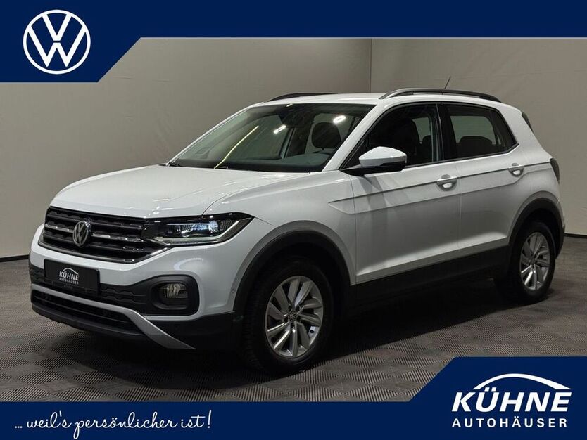 T-Cross