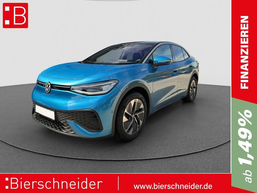 VW ID.5 13.520 km 39.950 € Manching 85077