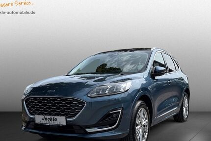 Ford Kuga 80.950 km 23.950 &euro; Bad Wörishofen 86825