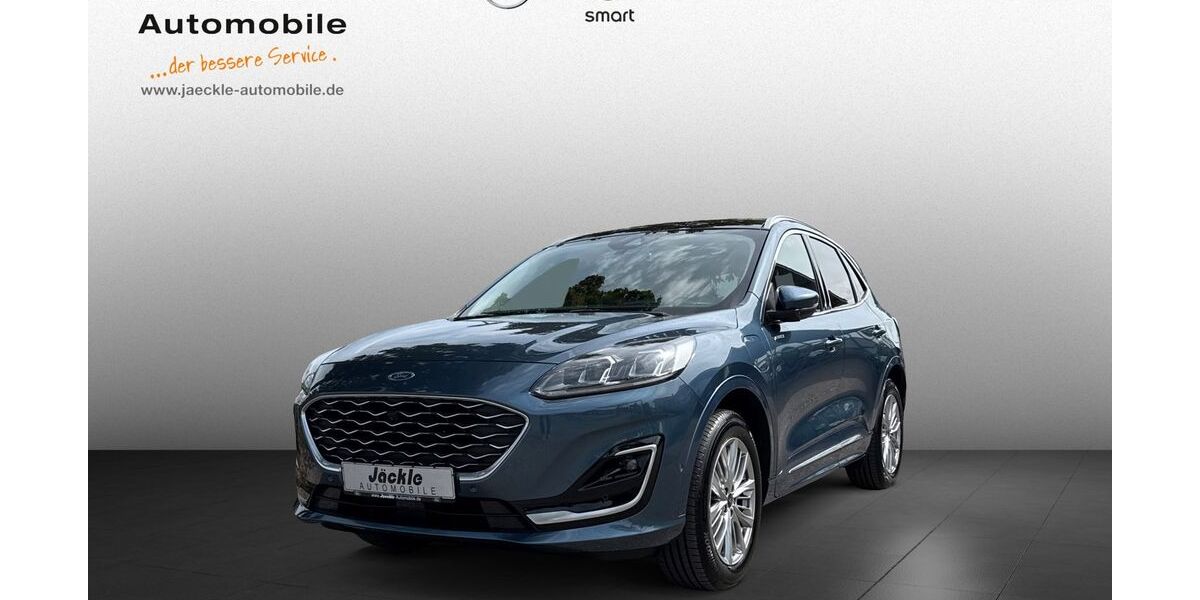 Ford Kuga 80.950 km 23.950 &euro; Bad Wörishofen 86825