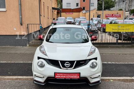 Nissan Juke 79.766 km 13.500 &euro; Stuttgart 70435