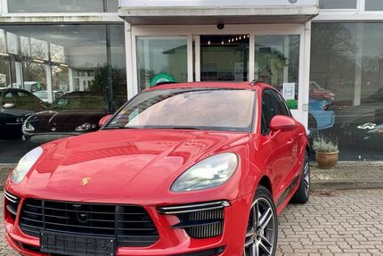 Porsche Macan 65.143 km 55.900 &euro; Hamburg-Norderstedt 22851