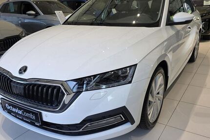 Skoda Octavia 85.000 km 19.490 &euro; Dresden 01099