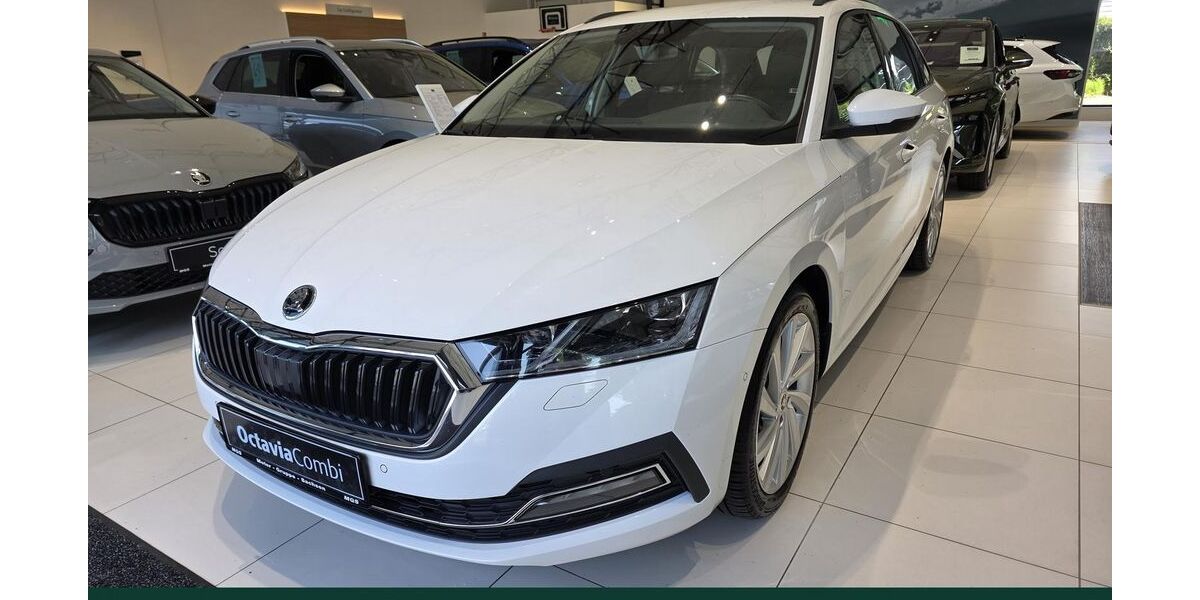 Skoda Octavia 85.000 km 19.490 &euro; Dresden 01099