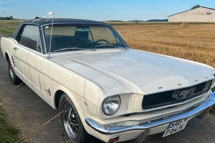 Ford Mustang 70.000 km 29.000 &euro; Saarburg 54439