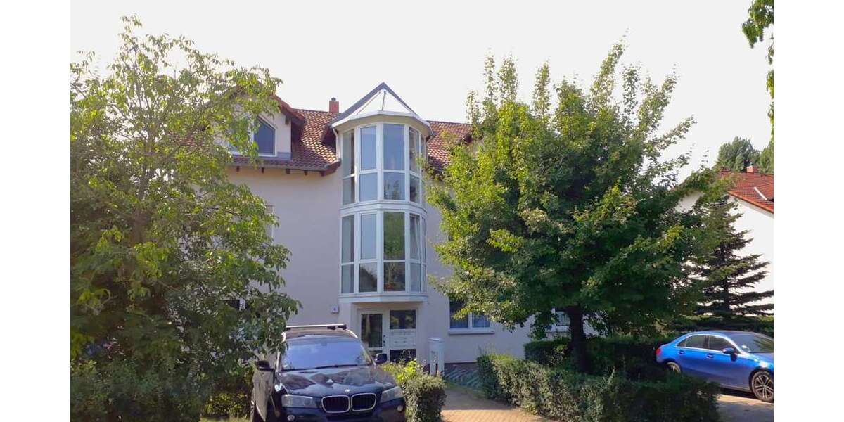 Wohnung zum Kaufen in Ludwigsfelde 230.000 € 75.5 m² 3 zimmer