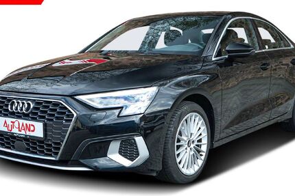 Audi A3 41.060 km 24.950 &euro; Chemnitz 09113