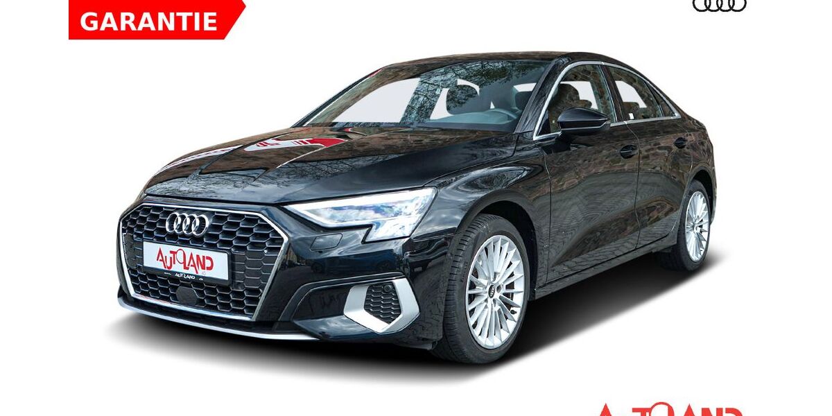 Audi A3 41.060 km 24.950 &euro; Chemnitz 09113