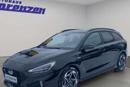 Hyundai i30 12.363 km 24.980 &euro; Gelting 24395